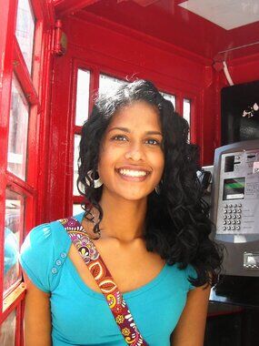 Meet your Posher, Trisha